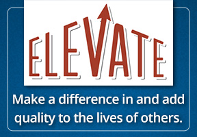 Employee Elevate at Marsh's Edge
